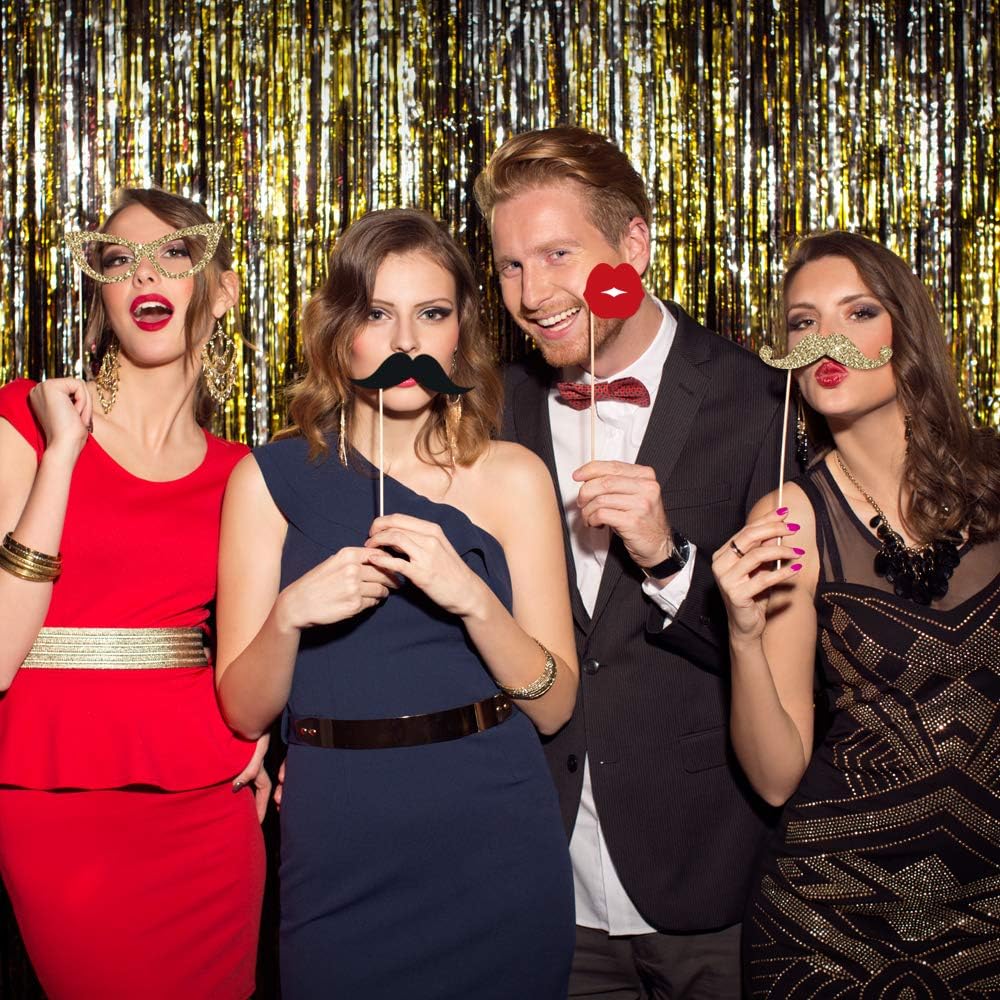 20-talls Great Gatsby rekvisitter - Bilde 5