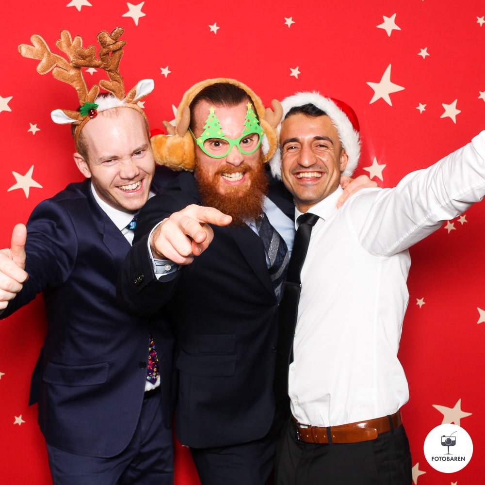 Fotobaren-photo-booth-julebord