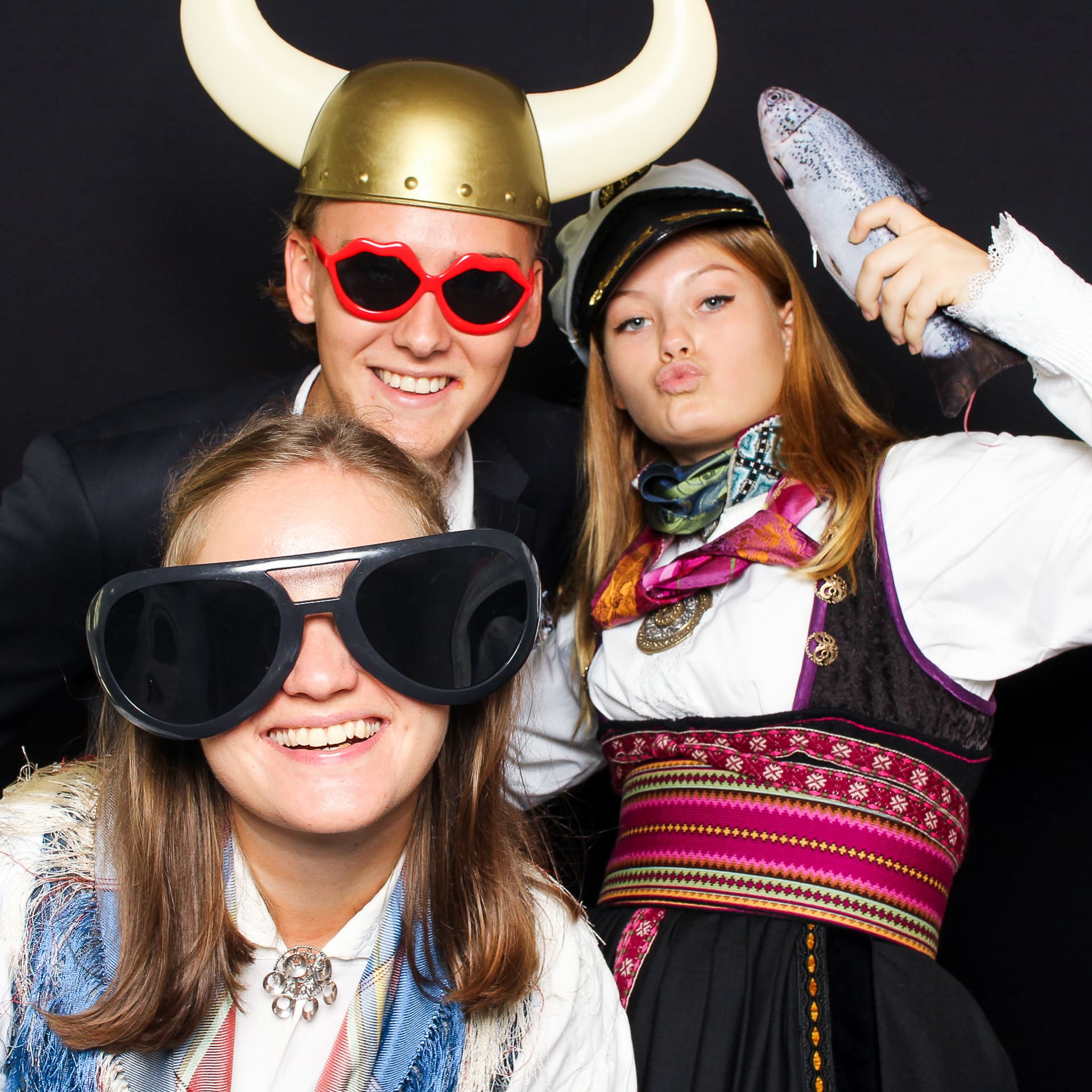 Fotobaren-photo-booth-konfirmasjon