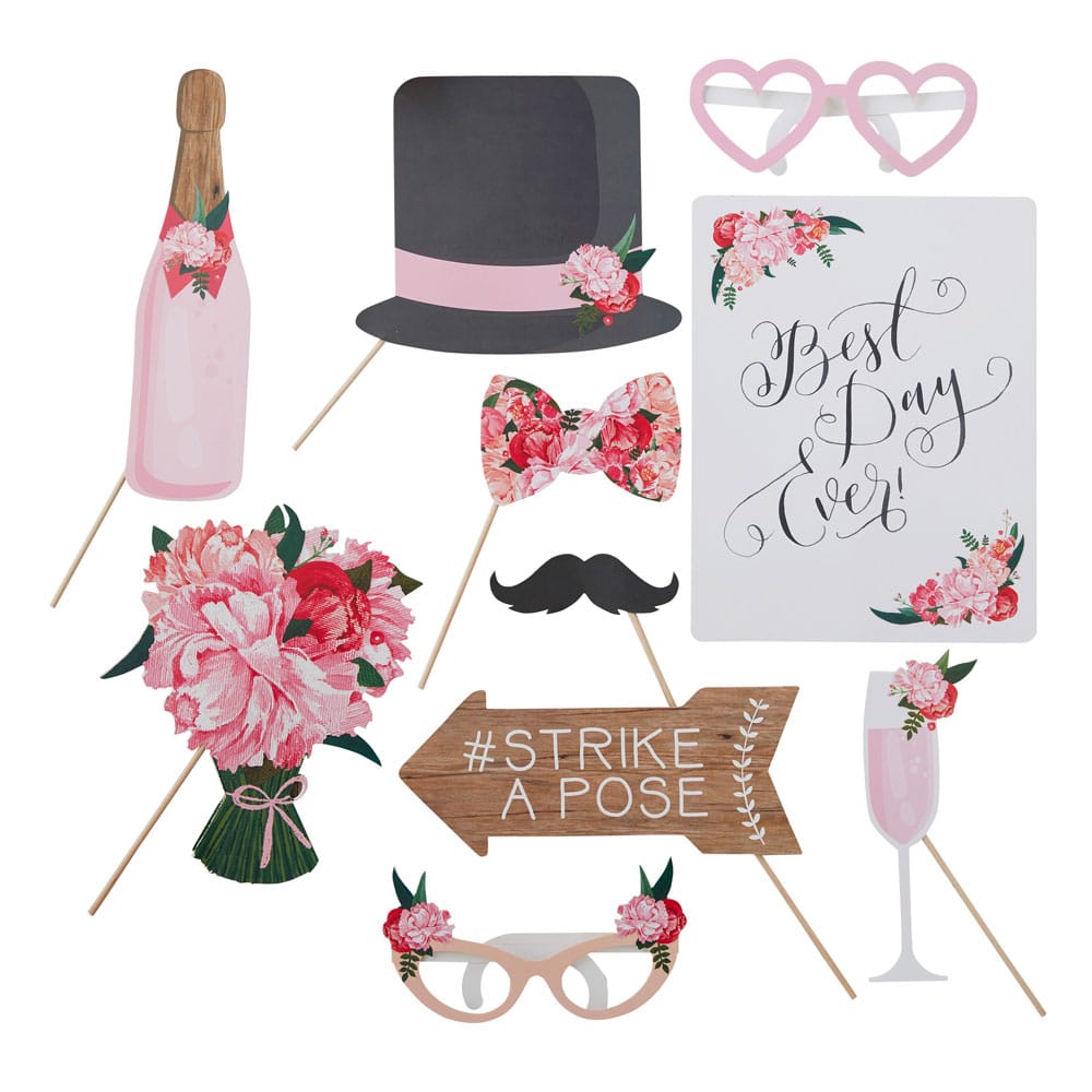 Fotobaren-bryllup-boho-bohemian-photo-booth-rekvisitter-props-ginger-ray-2