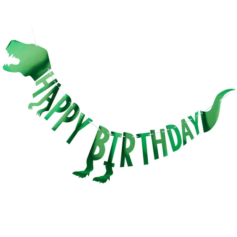 Fotobaren-happy-birthday-gratulerer-med-dagen-grønn-dinosaur-banner-girlander-barnebursdag-bursdag-fest-dekorasjon-photo-booth-ginger-ray-2