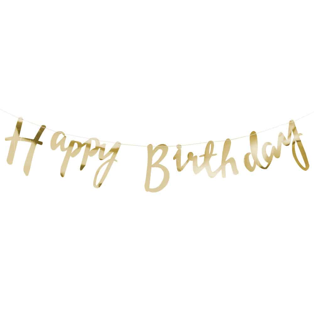 Fotobaren-happy-birthday-gratulerer-med-dagen-gull-banner-girlander-bursdag-fest-dekorasjon-photo-booth-ginger-ray-2