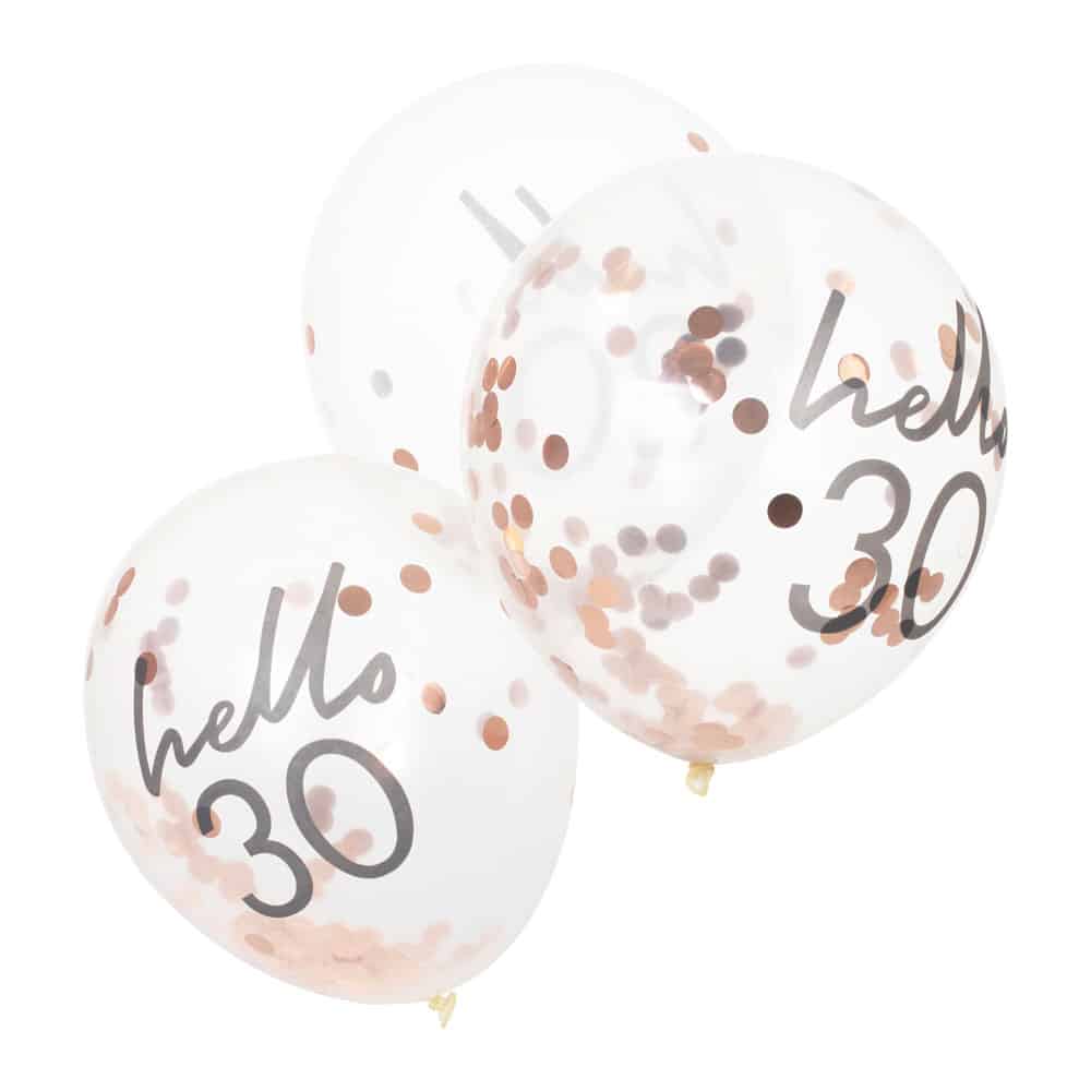 Fotobaren-hello-30-år-årsdag-feiring-jubileum-konfetti-fylte-ballonger-bursdag-fest-dekorasjon-photo-booth-ginger-ray-2