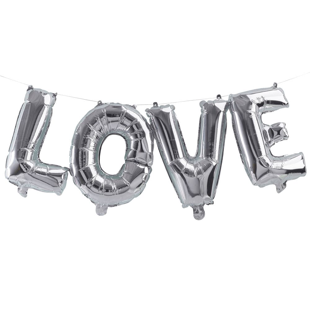 Fotobaren-love-kjærlighet-ballong-banner-sølv-girlander-bryllup-fest-dekorasjon-photo-booth-ginger-ray-2