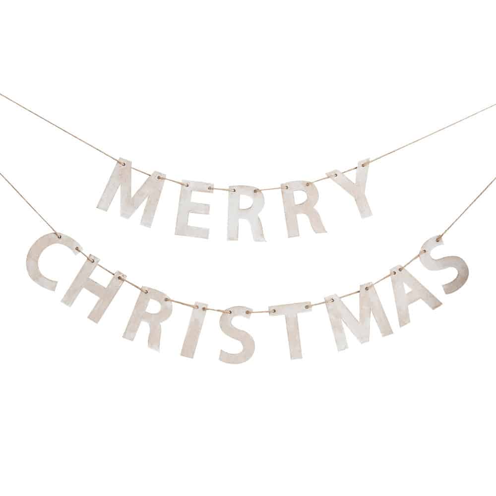 Fotobaren-merry-christmas-wood-letters-bunting-god-jul-banner-tre-bokstaver-girlander-julebord-julefest-dekorasjon-photo-booth-ginger-ray-2