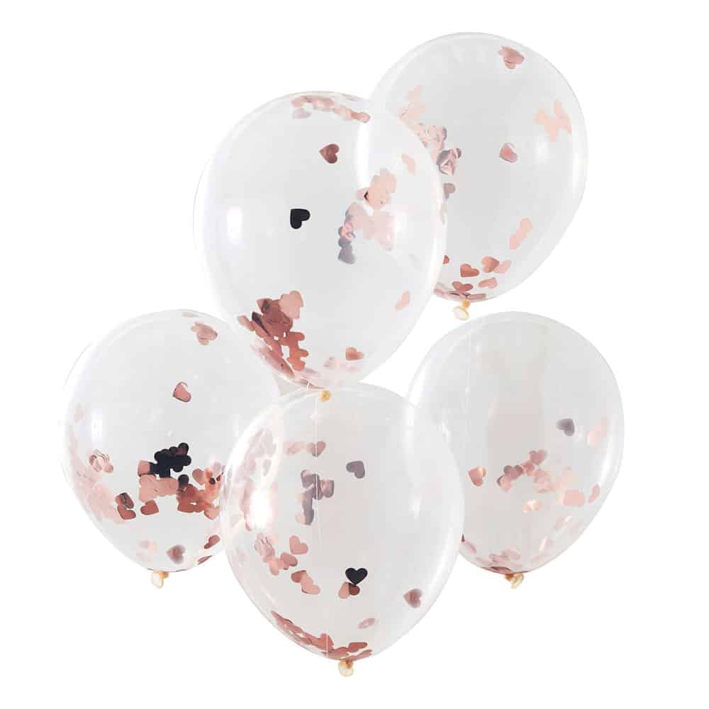 Ballonger-med-hjerte-formet-konfetti-i-rose-gull-tilbehoor-fotobaren-ginger-ray3