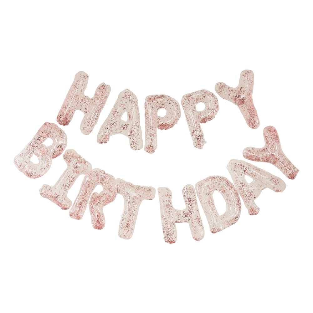 Fotobaren-happy-birthday-konfetti-rosegull-roségull-folie-banner-girlander-bursdag-fest-dekorasjon-photo-booth-ginger-ray-3