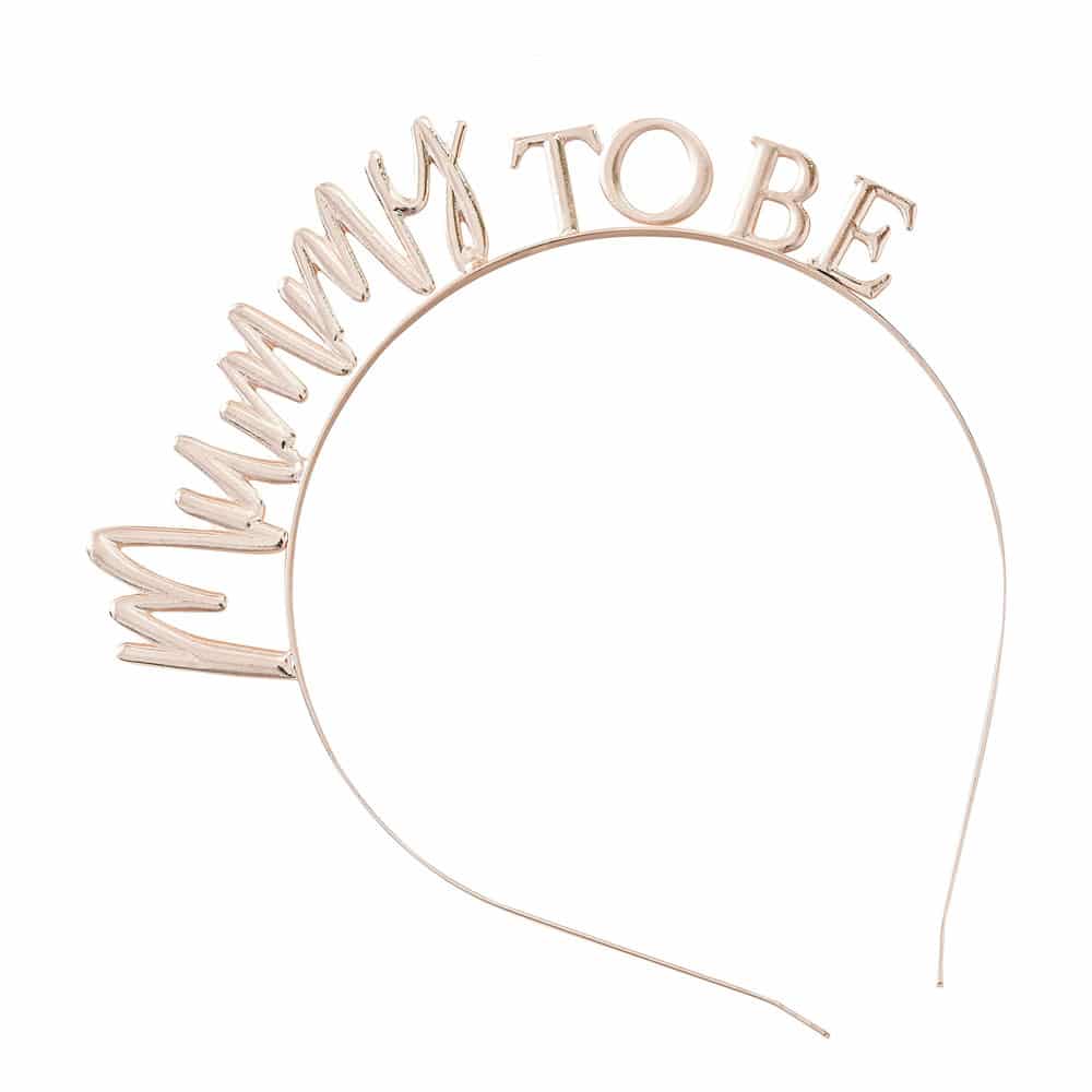 Fotobaren-mummy-to-be-pannebånd-girlander-babyshower-fest-dekorasjon-photo-booth-ginger-ray-2