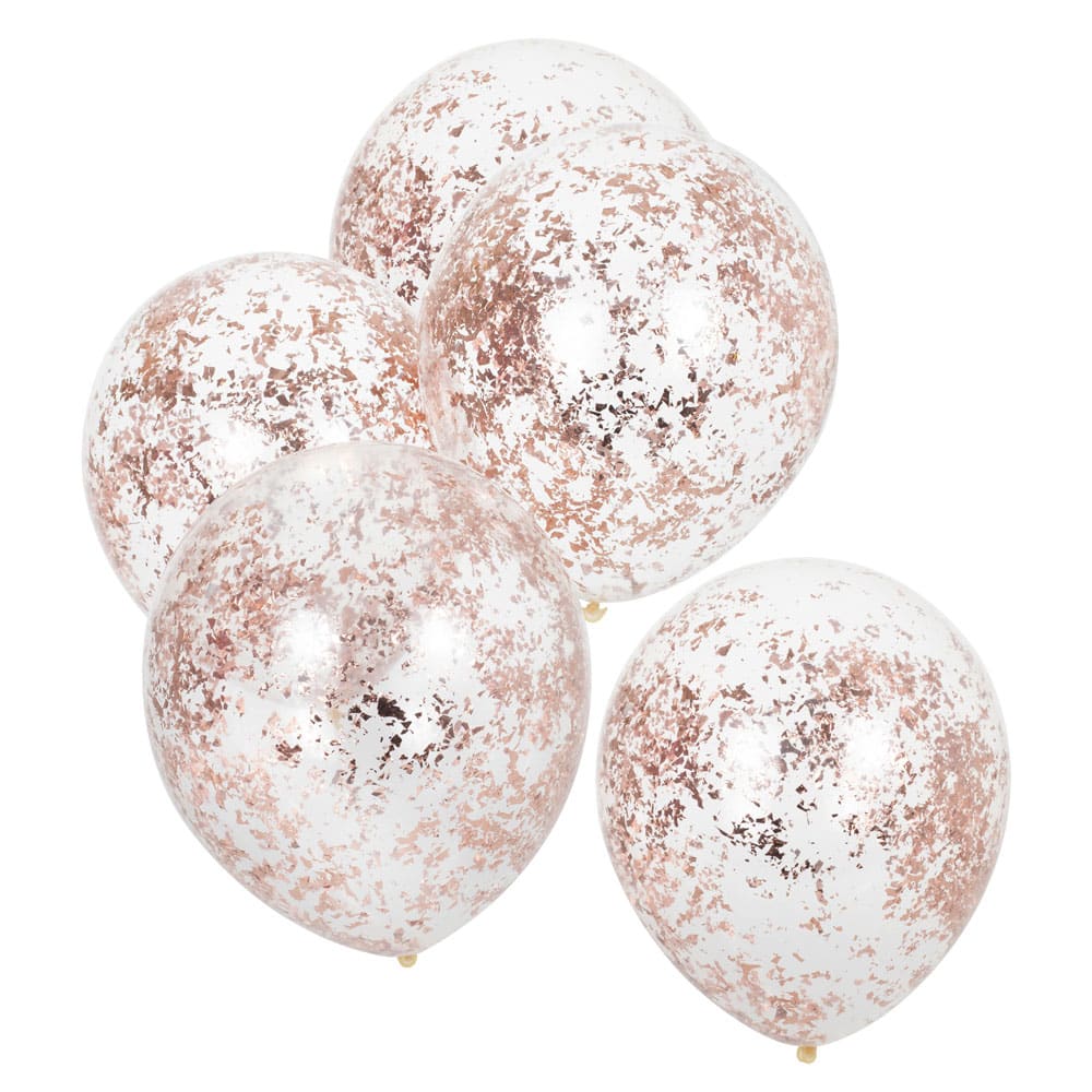 Ballonger-med-opprevet-rose-gull-konfetti-tilbehoor-fotobaren-ginger-ray2