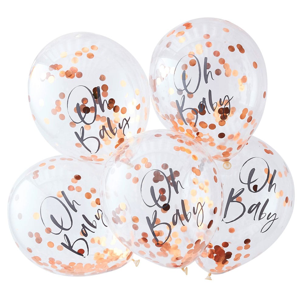 Fotobaren-Babyshower-baby-ballonger-konfetti-farger-fest-dekorasjon-photo-booth-tilbehør-2