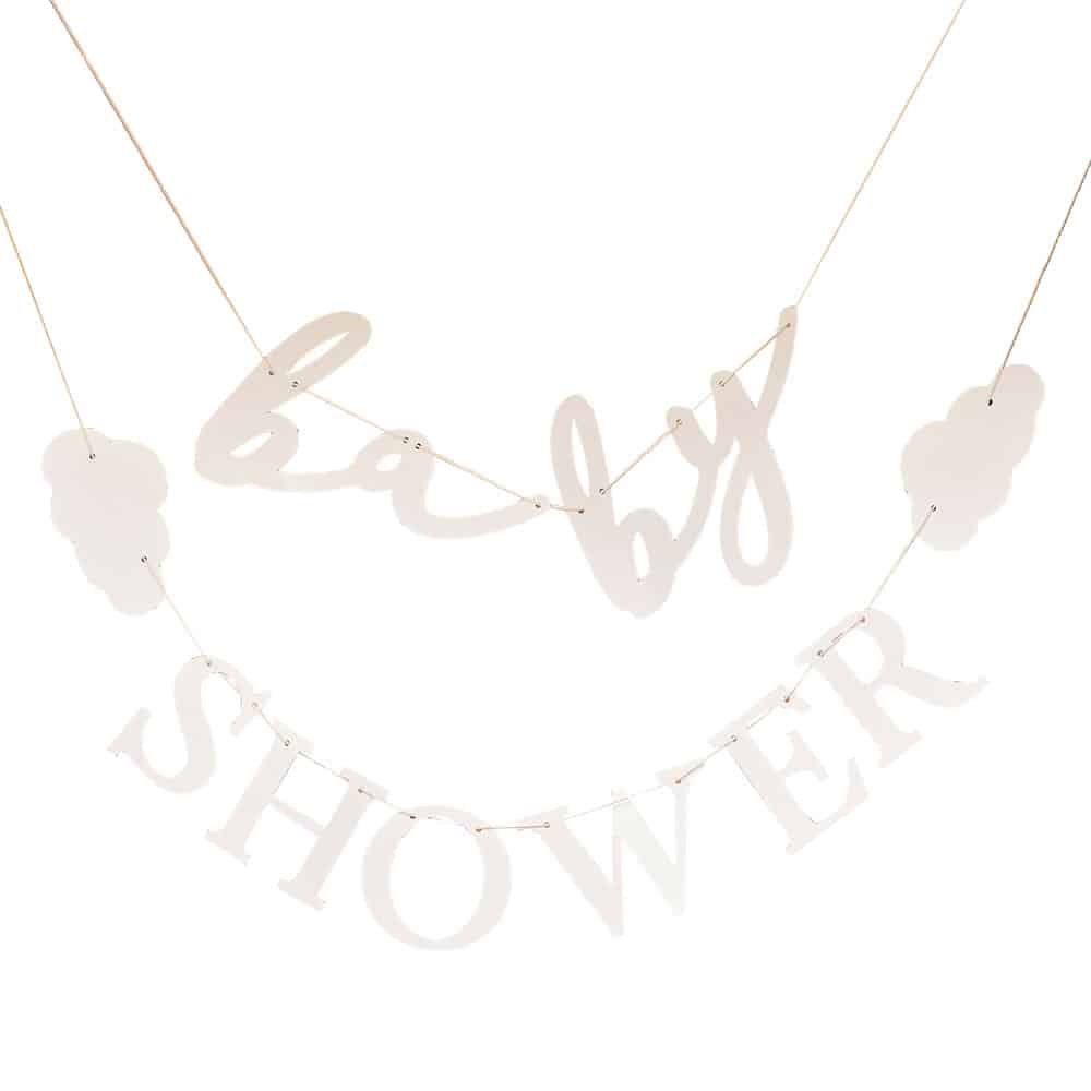 Fotobaren-baby-babyshower-krem-hvit-hvitt-banner-girlander-bursdag-fest-dekorasjon-photo-booth-ginger-ray-1