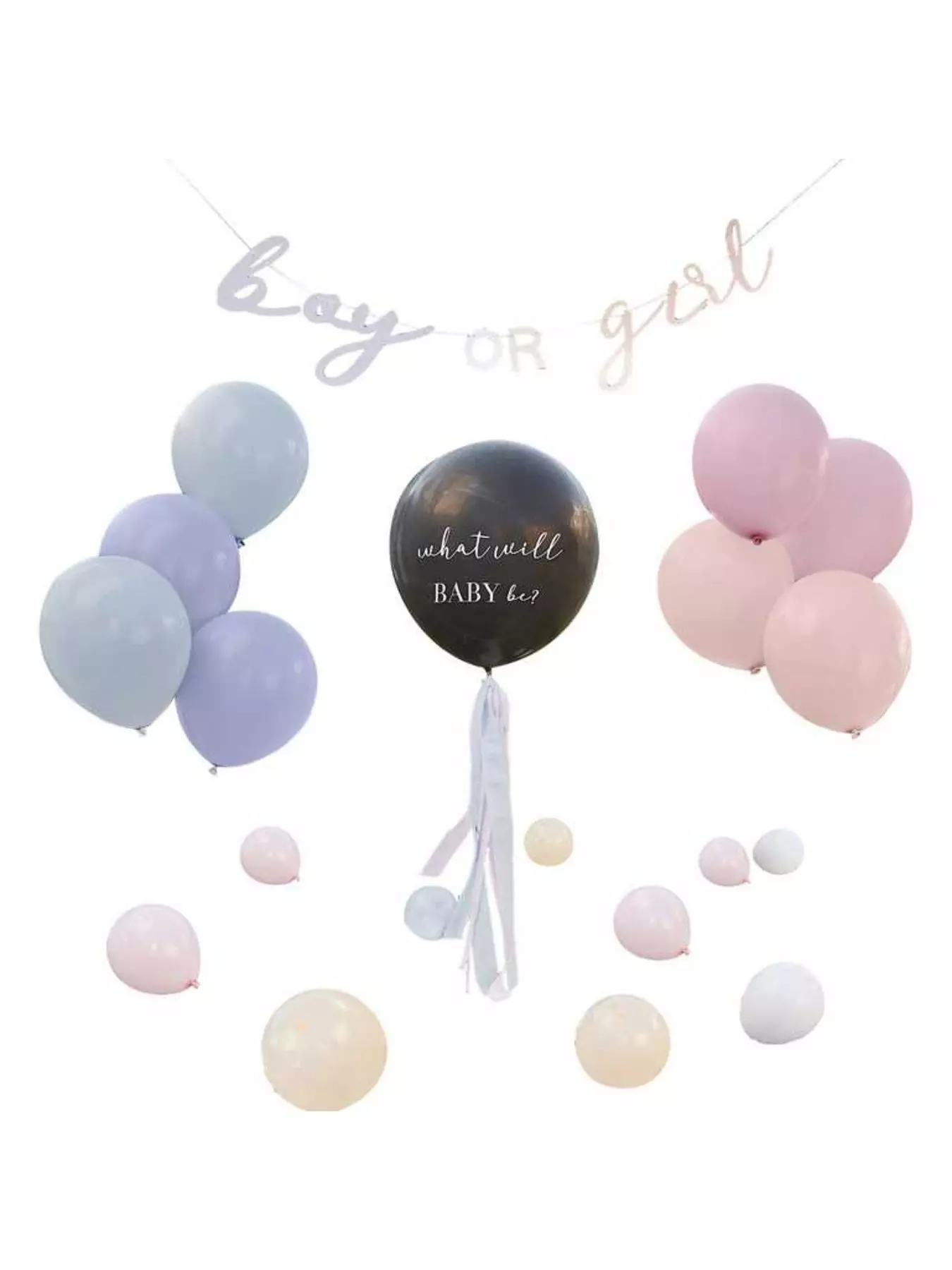 Gingerray-banner-annet-dekerasjon-babyshowe-rosa-fest-photo-1