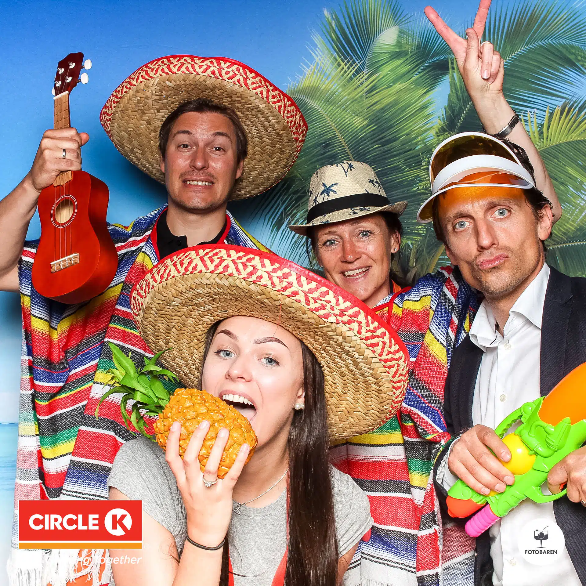 Bilde tatt i fotobaren www.fotobaren.no