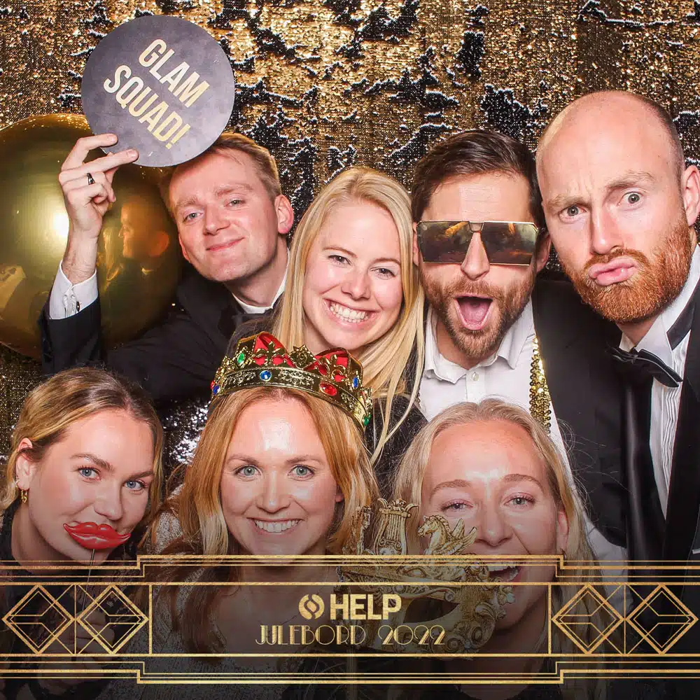 Fotobaren-Fotobar-Pro-inspirasjon-julebord-Help-forsikring-2022-1