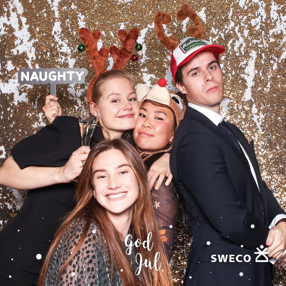 Fotobaren-Fotobar-Pro-inspirasjon-julebord-Sweco-2022-1