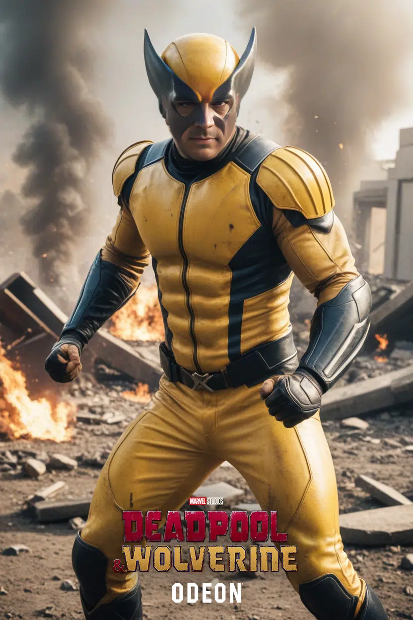 Fotobaren-AI-photo-booth-fotobar-generative-Deadpool-Wolverine-4