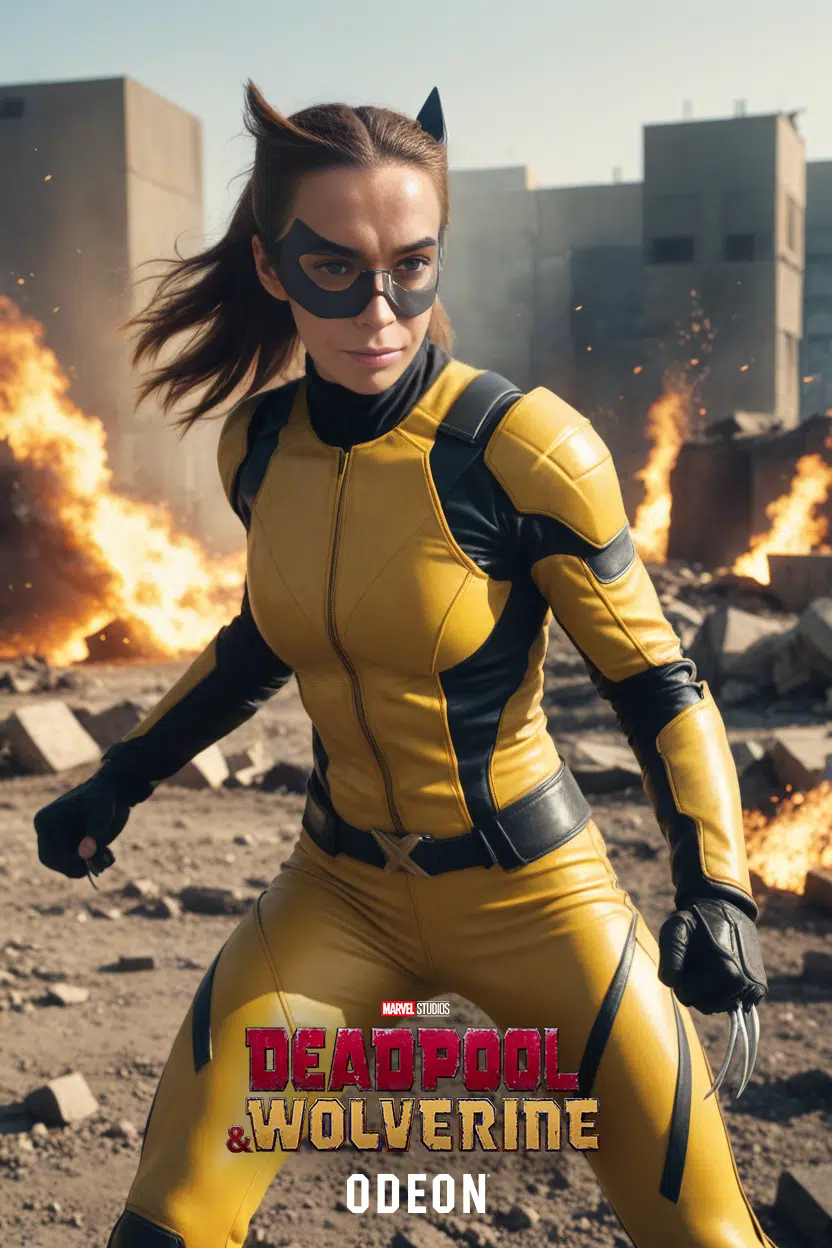 Fotobaren-AI-photo-booth-fotobar-generative-Deadpool-Wolverine-6