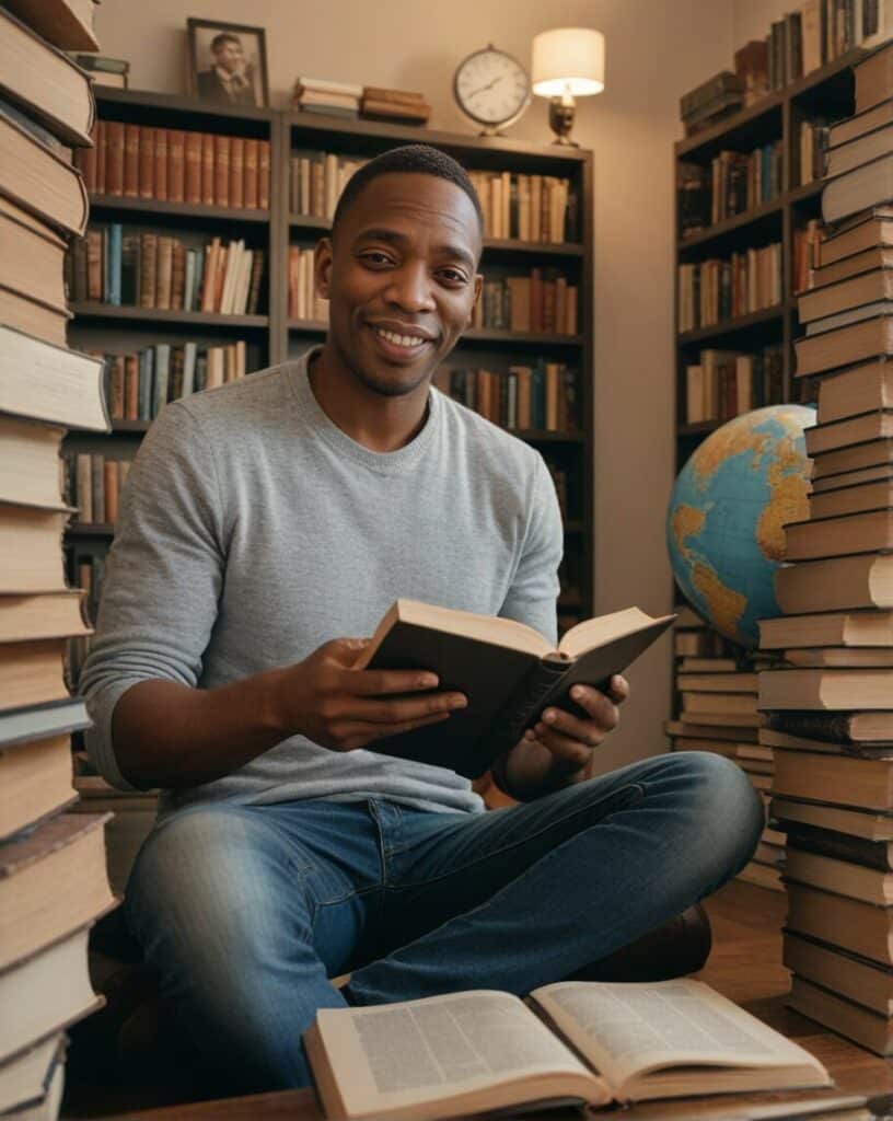 Fotobaren-AI-photo-booth-våre-ansatte-bookworm