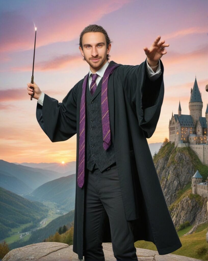 Fotobaren-AI-photo-booth-våre-ansatte-british_wizard