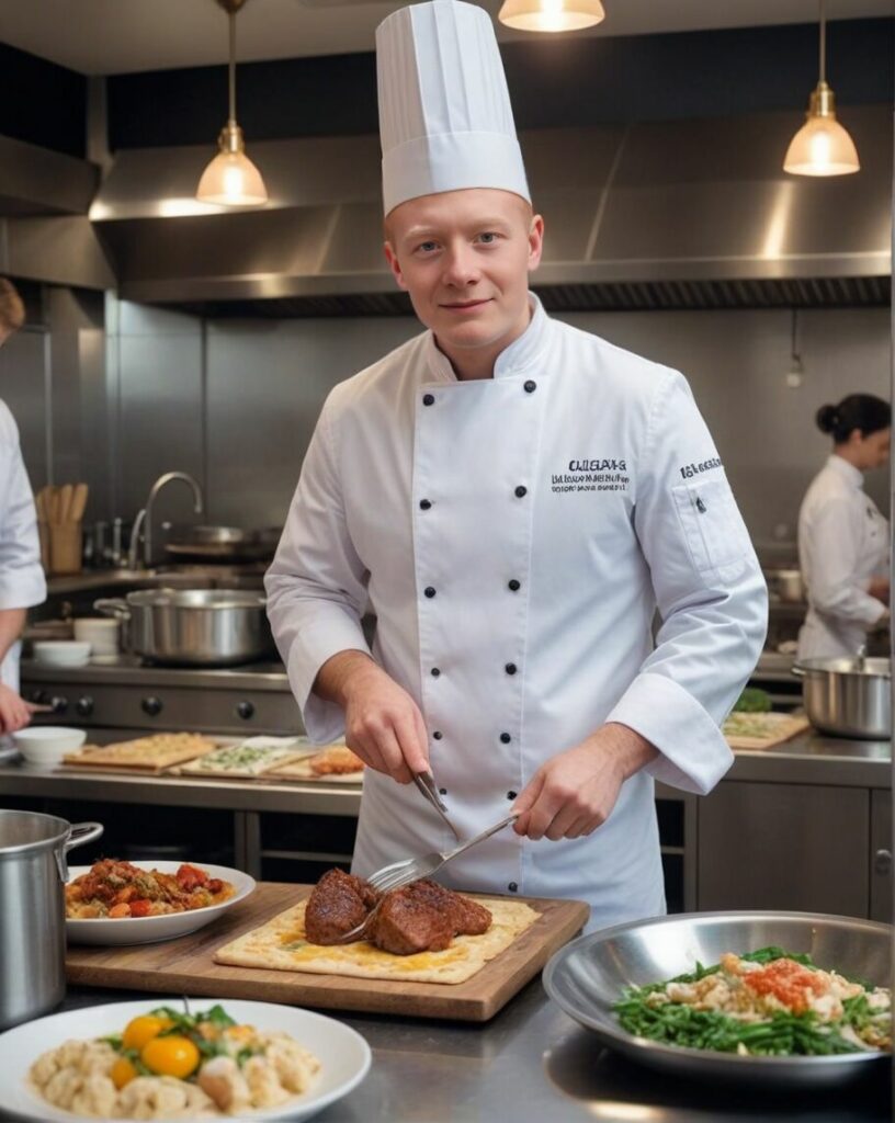 Fotobaren-AI-photo-booth-våre-ansatte-chef