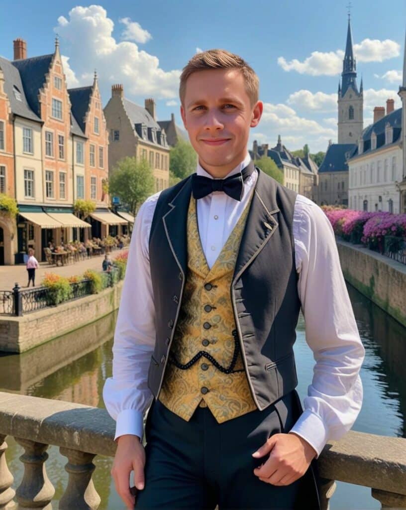 Fotobaren-AI-photo-booth-våre-ansatte-european_style