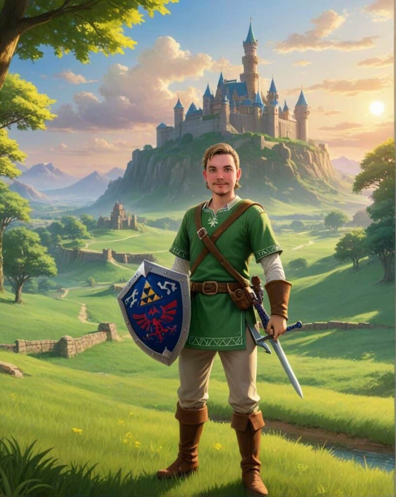 Fotobaren-AI-photo-booth-våre-ansatte-game_character