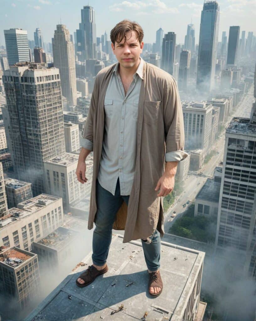 Fotobaren-AI-photo-booth-våre-ansatte-giant