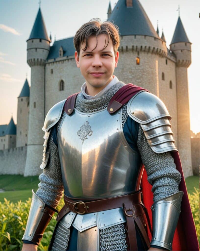 Fotobaren-AI-photo-booth-våre-ansatte-knight