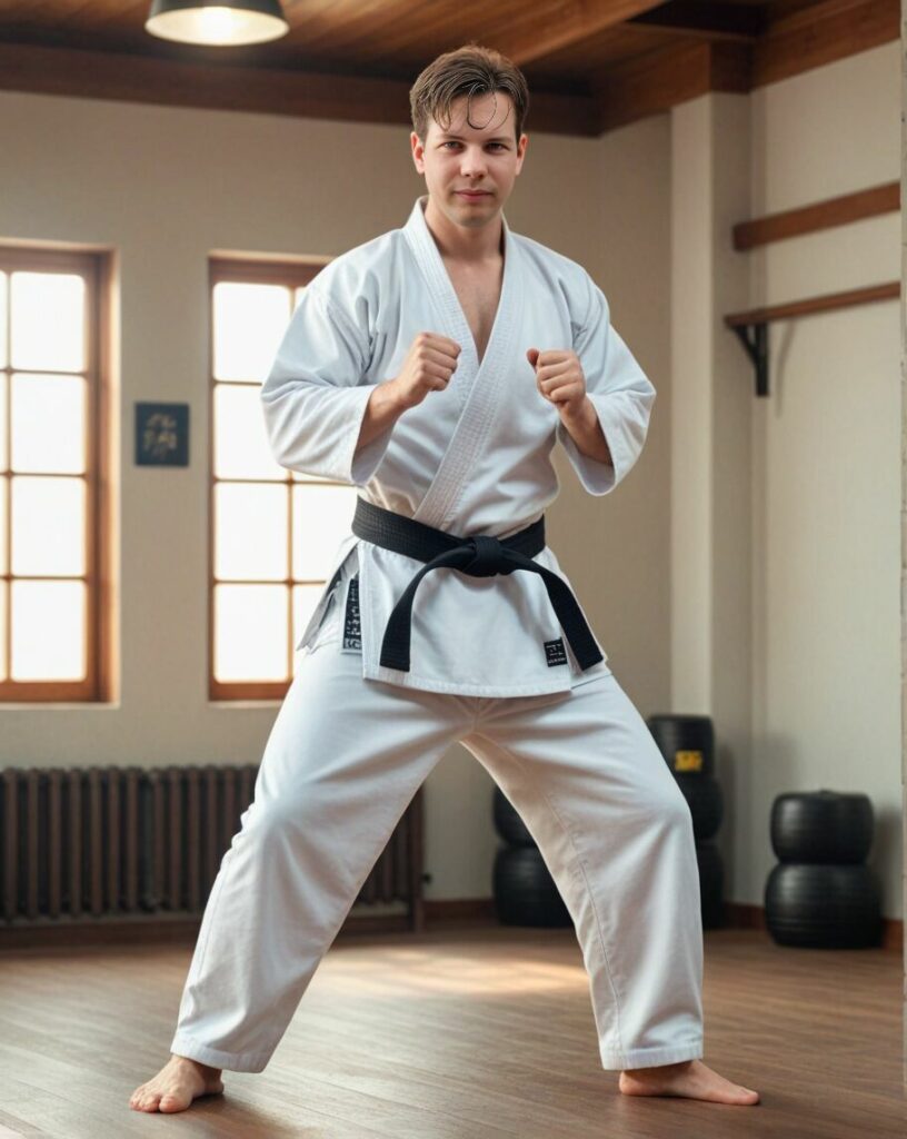 Fotobaren-AI-photo-booth-våre-ansatte-martial_artist