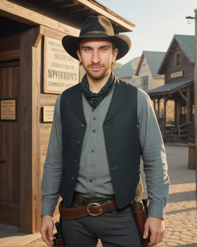 Fotobaren-AI-photo-booth-våre-ansatte-outlaw