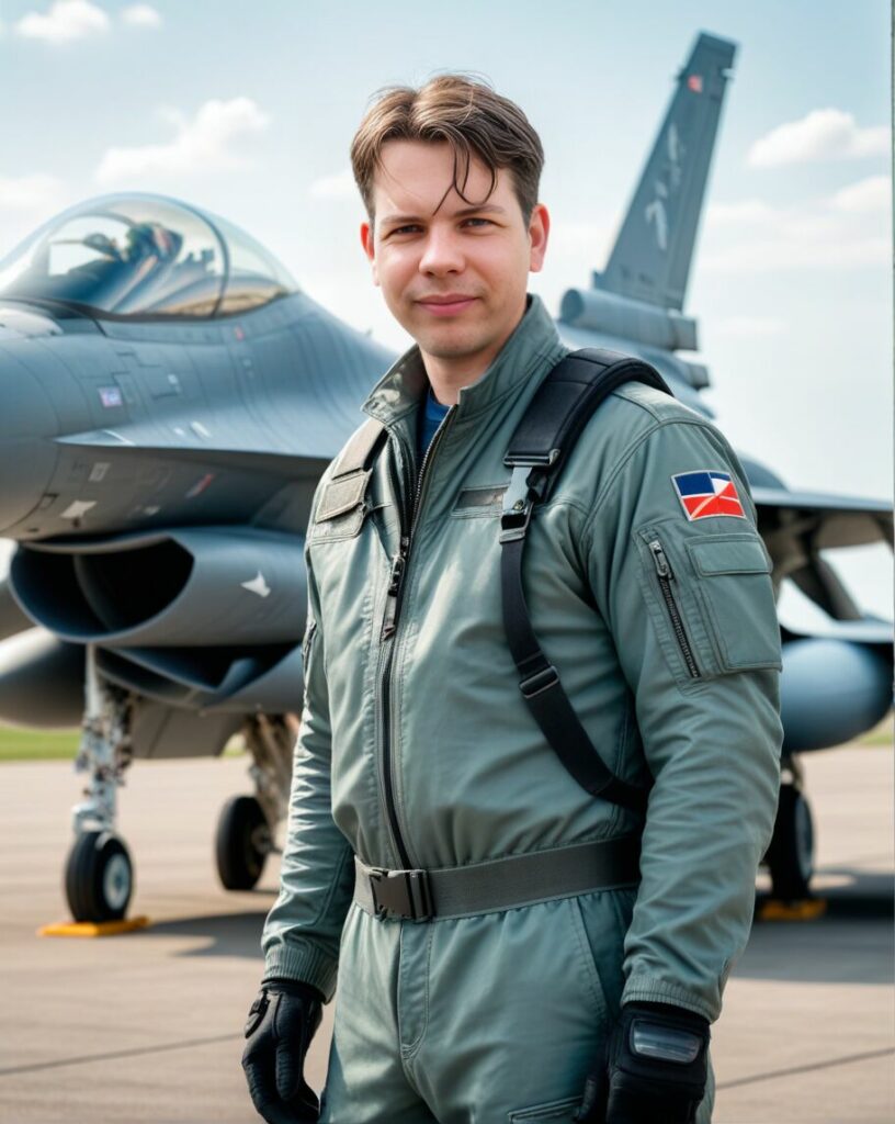 Fotobaren-AI-photo-booth-våre-ansatte-pilot_and_jet