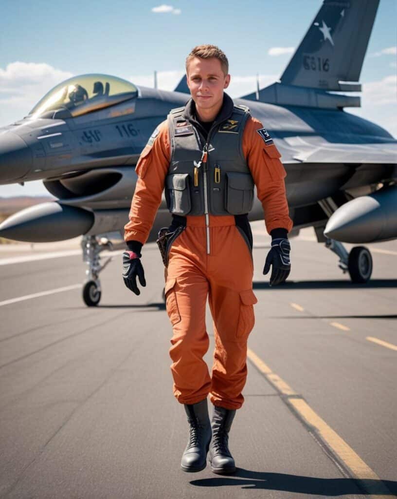 Fotobaren-AI-photo-booth-våre-ansatte-pilot_runway