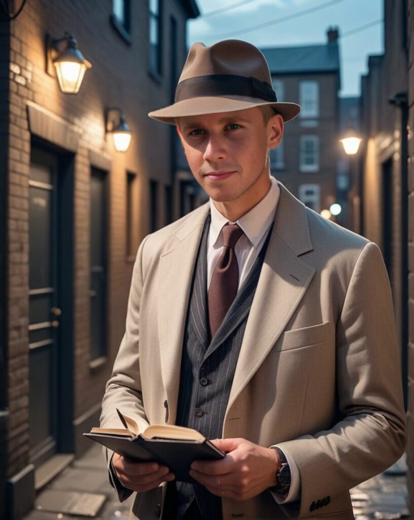 Fotobaren-AI-photo-booth-våre-ansatte-private_investigator