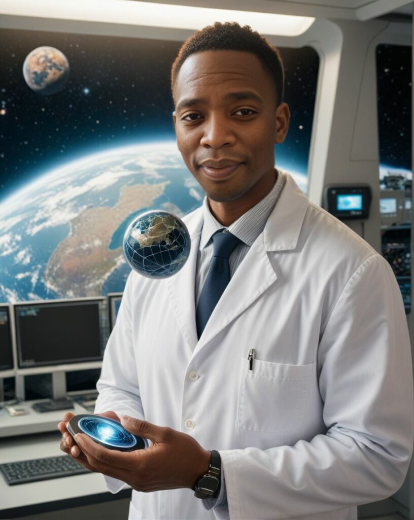 Fotobaren-AI-photo-booth-våre-ansatte-rocket_lab