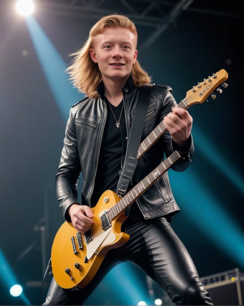 Fotobaren-AI-photo-booth-våre-ansatte-rockstar