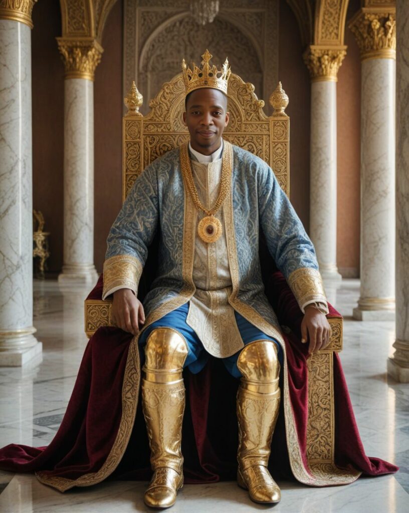 Fotobaren-AI-photo-booth-våre-ansatte-royalty