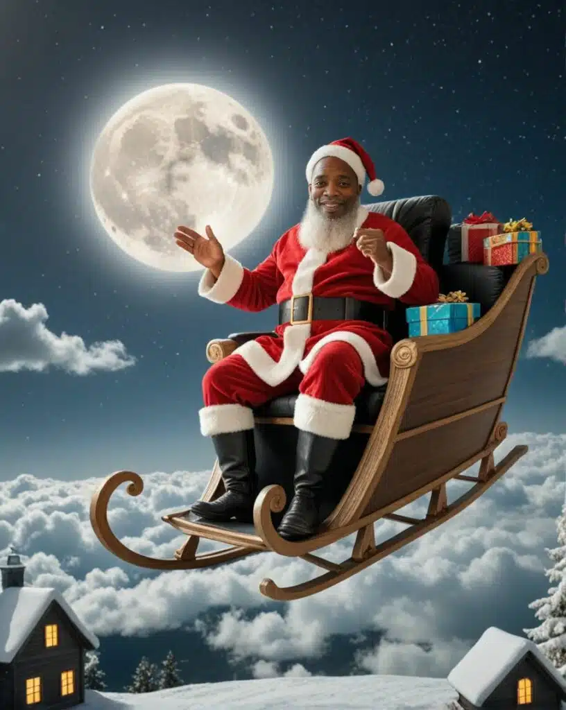 Fotobaren-AI-photo-booth-våre-ansatte-santa_claus