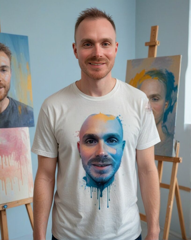 Fotobaren-AI-photo-booth-våre-ansatte-self_portrait