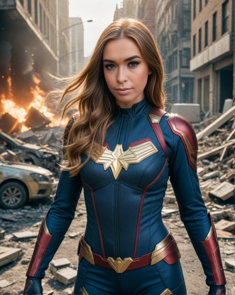 Fotobaren-AI-photo-booth-våre-ansatte-superhero_battlefield