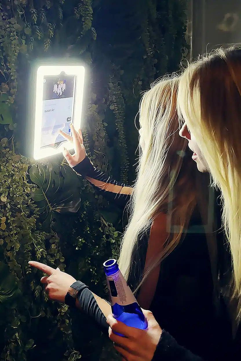 Fotobaren-langtidsleie-photobooth-fastmontert-utested-bar-nattklubb-lokale-4